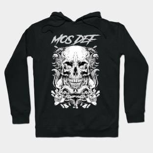 MOS DEF RAPPER ARTIST Hoodie